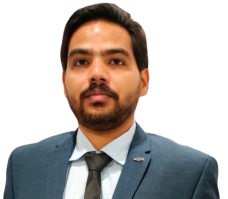 Prateek Hoori Lal - Senior Software Engineer